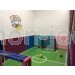 canasta baloncesto de pared parques infantiles