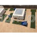 mini-golf portable venta