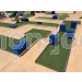 mini-golf portable