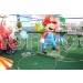 Pistas Mini-Golf exterior figuras