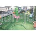Mini-Golf familiar fabricación mon-jocs