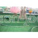 Pistas Mini-Golf exterior palos y pelotas