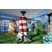 Pistas Mini-Golf exterior venta directa