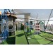 Pistas Mini-Golf exterior mon-jocs