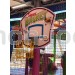 A la venta Canasta-Basquet Interactiva