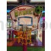 Canasta-Basquet Interactiva