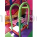 Dicertida Figura Blanda - Hamster Roller