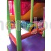 Figura Blanda - Hamster Roller para niños