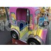 tren fantasía infantil ocasión