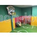 Canasta-Basquet Interactiva para niños