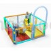 A la venta Jardín Infantil 2x2