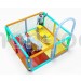 Jardín Infantil 2x2