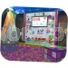 Piscina juego interactivo exterior venta