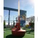 Comprar Figura decorativa - Lámpara BD