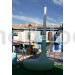 Decoración parques infantiles Lámpara BD