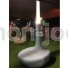 Figura decorativa - Lámpara BD