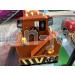 venta máquina infantil ocasión
