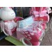 Comprar Coche Infantil Hello Kitty