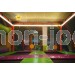 Venta e Instalación Iluminacion Led para Parques Infantiles