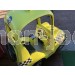 Máquina Infantil Mini Taxi Inglés a la venta