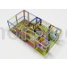 Parque Infantil Modular 4x8 (Monjocs)