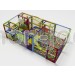 Comprar Parque Infantil Modular 4x8