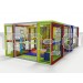 Parque Infantil Modular mediano de buena calidad