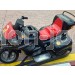 Moto de sport infantil