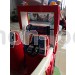 A la venta Máquina Infantil Bomberos de 4 plazas