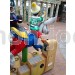 Comprar Maquina para niños de Pinocho
