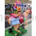 Comrpar Máquina Infantil Caballo Indio