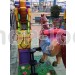 A la venta Máquina Infantil Caballo Indio