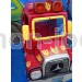 Máquina Infantil Camión Bomberos FMI