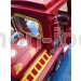 Comprar Máquina Infantil Camión Bomberos FMI