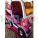 Máquina Infantil Camión Hormigonera