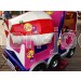 Máquina Infantil Camión Hormigonera mon jocs
