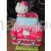 Máquina infantil Hello Kitty