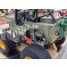 Mopn-jocs | Coche Jeep Interactivo para Parques Infantiles