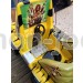 Máquina Infantil Coche Madagascar a la venta