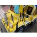 Comprar Máquina Infantil Coche Madagascar