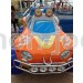 Máquina Infantil Coche Magnum