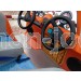 Comprar Máquina Infantil Coche Magnum