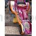 Máquina Infantil Dragster