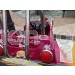 Máquina Infantil Dragster monjocs