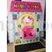Fun House Kitty