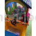 A la venta Máquina Infantil Jungle Boat