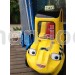 Máquina Infantil Mini Taxi Inglés a la venta