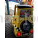 Máquina Infantil Mini Taxi Inglés a la venta compra