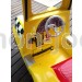 Máquina Infantil Mini Taxi Inglés a la venta