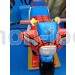 Maquina infantil spiderman